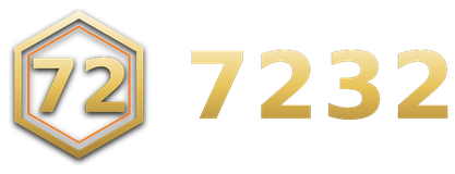 7232 logo