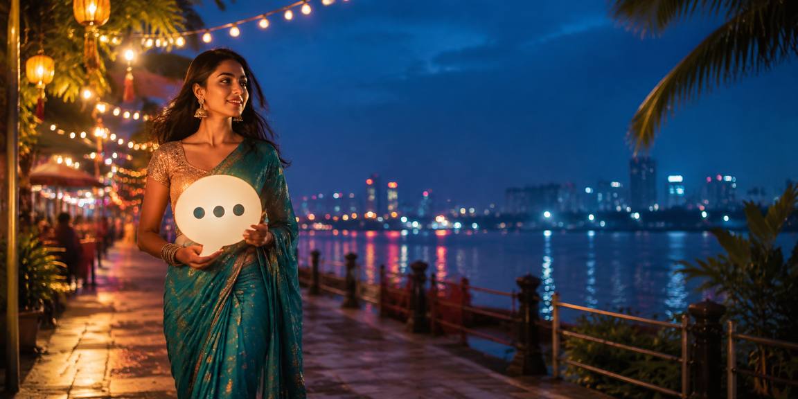 7232 7232-এর লবিতে কী কী আছে