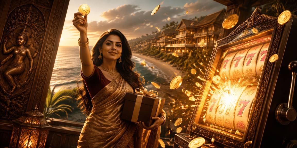 7232 ক্যারিবিয়ান স্টাড